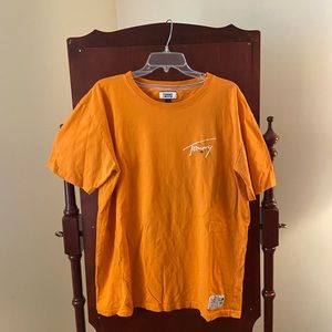 Tommy Jeans Tommy Hilfiger short sleeve t shirt